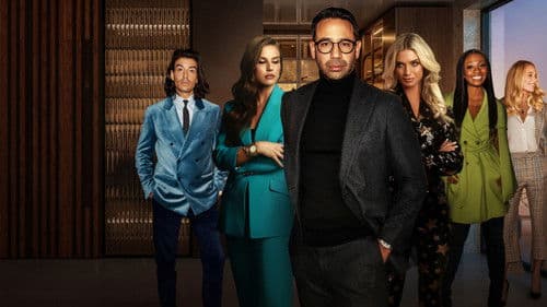 Buying London Bild 1