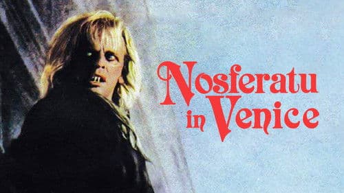 Nosferatu in Venedig Bild 1