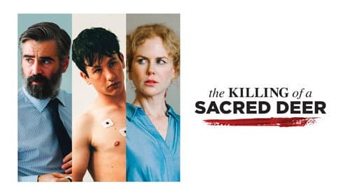 The Killing of a Sacred Deer Bild 7