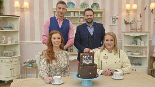 Pečie celé Slovensko Bild 1