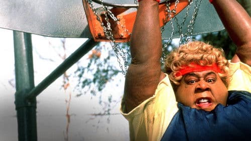 Big Mama's Haus Bild 4