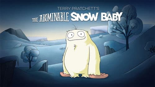 The Abominable Snow Baby Bild 1