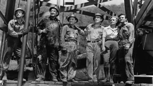 Das Ultimatum für Bohrturm L 9 Bild 2