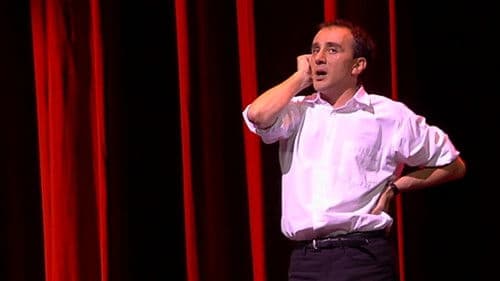 Elie Semoun à l'Olympia Bild 6