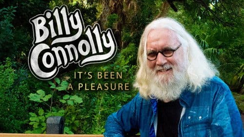 Billy Connolly: It’s Been a Pleasure... Bild 2