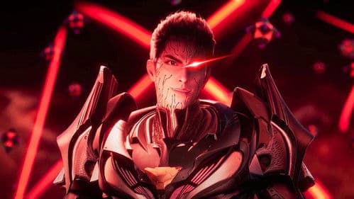 吞噬星空剧场版：血洛大陆 Bild 1