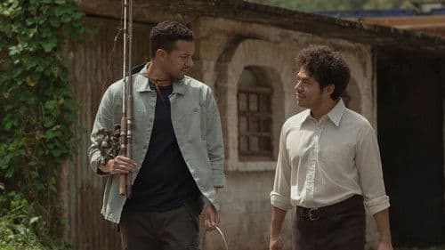 Die große Verführung Bild 6