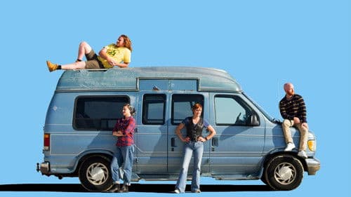 The Wedding Party Bild 2