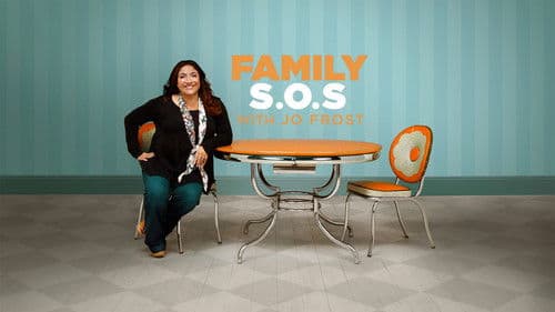 Family S.O.S. with Jo Frost Bild 5