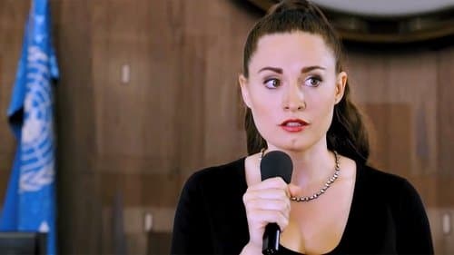 The Second Coming of Christ Bild 1