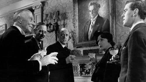 Wer zuletzt lacht Bild 1