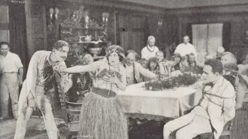 Passion Fruit Bild 1