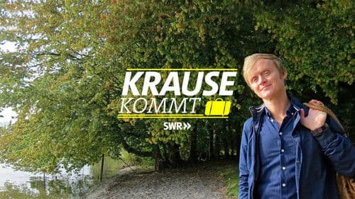 Krause kommt! Bild 1