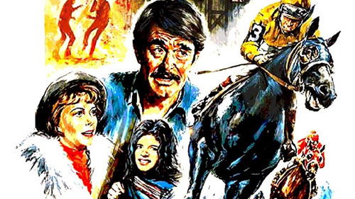 Juanitos großer Freund Bild 1