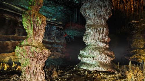 Die Erde - Ein Planet von innen Bild 6