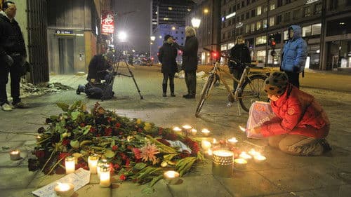 Who Killed Olof Palme? Bild 1