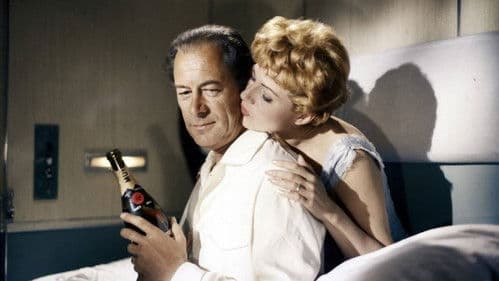 Rendezvous in Madrid Bild 2