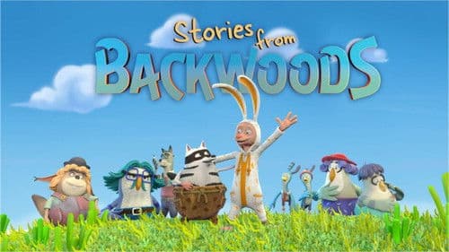 Stories from Backwoods Bild 1