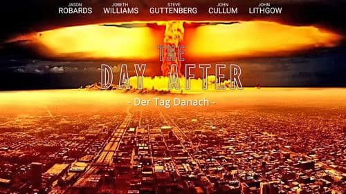 The Day After - Der Tag danach Bild 2