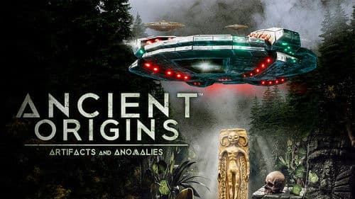 Ancient Origins: Artifacts and Anomalies Bild 1
