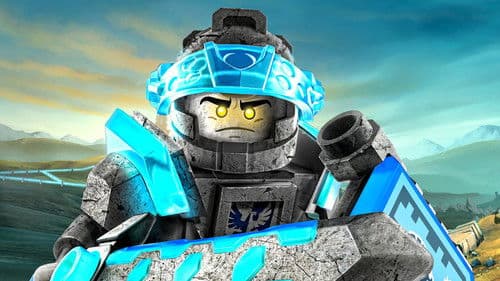 LEGO Nexo Knights Bild 2