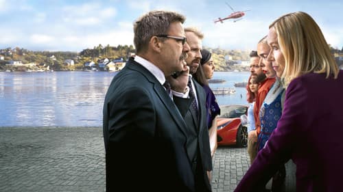 Insel der Milliardäre Bild 5