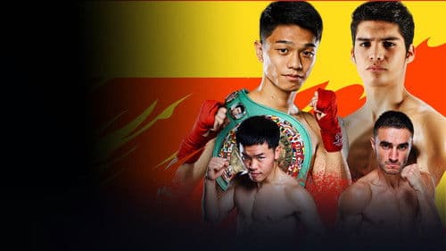 PRIME VIDEO BOXING 11 Bild 1