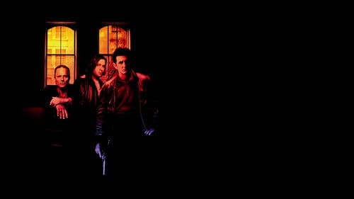 Im Vorhof der Hölle Bild 8