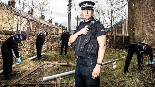 Reported Missing Bild 1