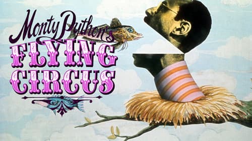 Monty Python's Flying Circus Bild 8