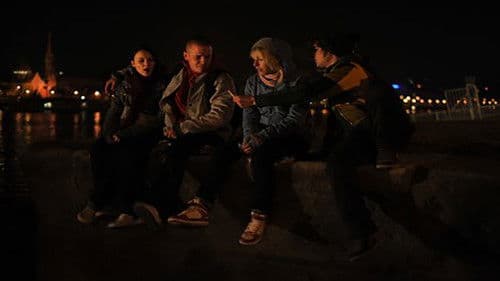 Papírrepülők Bild 1