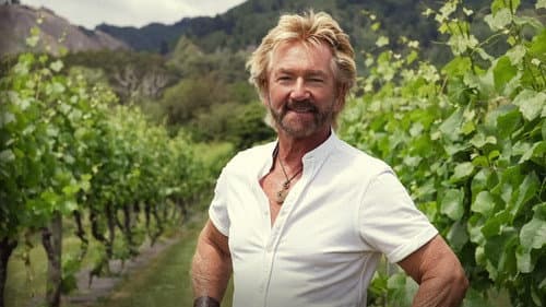 Noel Edmonds' Kiwi Adventure Bild 4