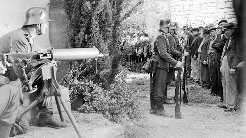 Hitler's Madman Bild 6