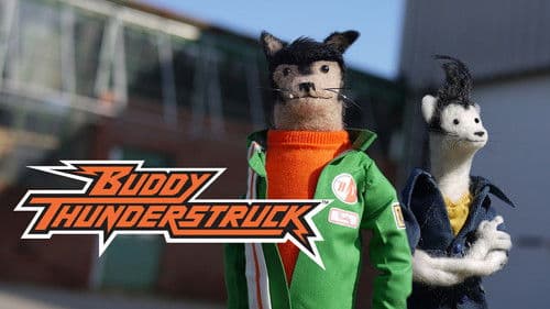 Buddy Thunderstruck Bild 1