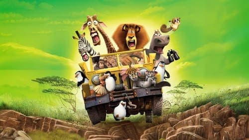 Madagascar 2 Bild 4
