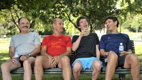 Le Cœur des hommes 3 Bild 4