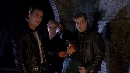 Manchmal kommen sie wieder Bild 7