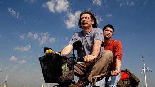 Die Welt ist groß und Rettung lauert überall Bild 1