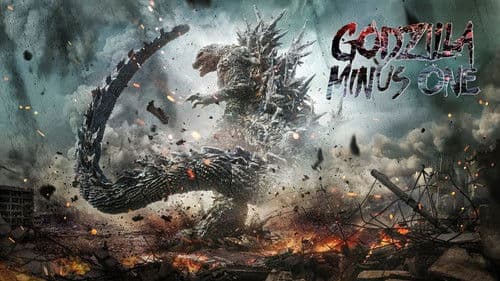 Godzilla Minus One Bild 5