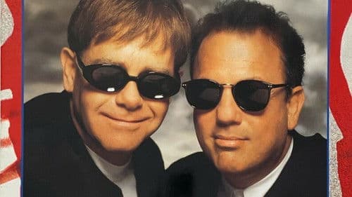 Elton John And Billy Joel Face To Face Bild 1