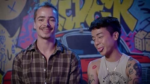 Men at Work: Selling Sex Online Bild 1