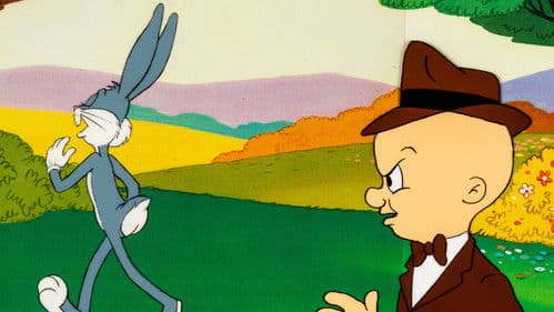 The Bugs Bunny Mystery Special Bild 1