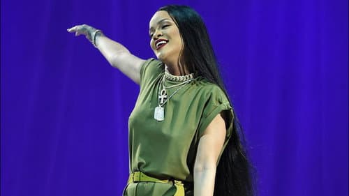 Rihanna: Live at Made In America Bild 2