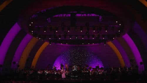 Laufey's A Night at the Symphony: Hollywood Bowl Bild 5