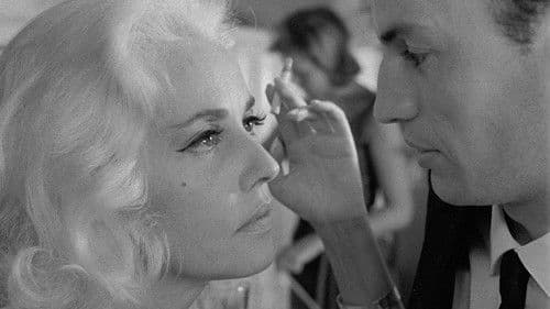 Die blonde Sünderin Bild 2