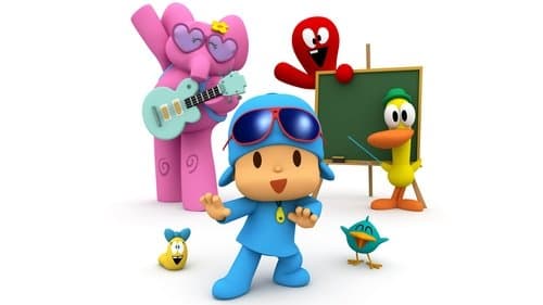 Pocoyo Bild 1