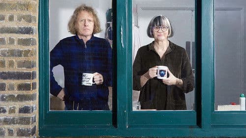 Grayson's Art Club Bild 1