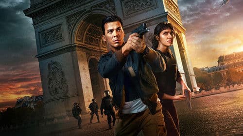 Paris Has Fallen Bild 2