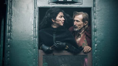 Dcera národa Bild 2