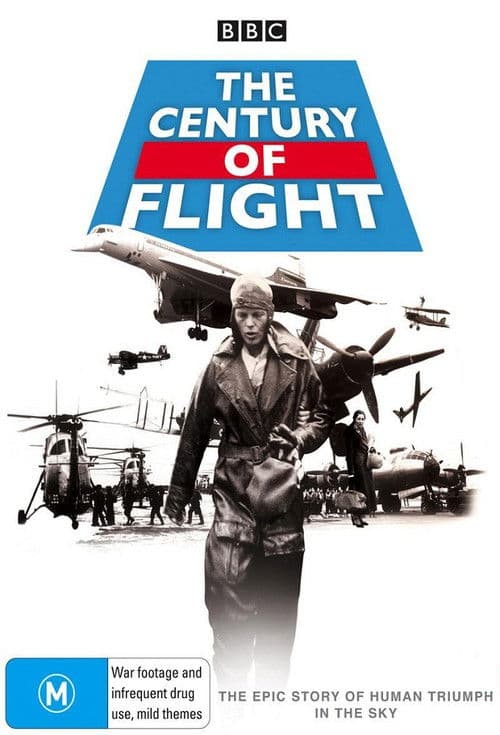 The Century of Flight